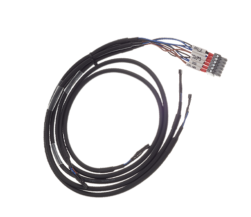 溫度傳感器線(xiàn)束